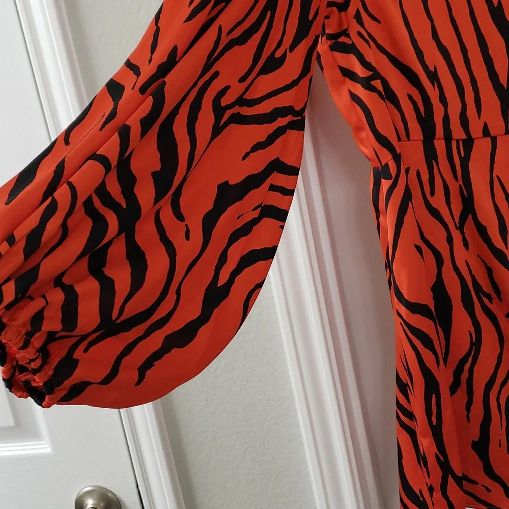 Dress - Picture 4 of 5